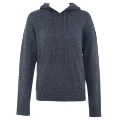 Hot HOUSE OF CB Jionni Knitted Hoodie