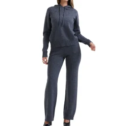 Hot HOUSE OF CB Jionni Knitted Hoodie