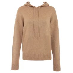 Fashion HOUSE OF CB Jionni Knitted Hoodie