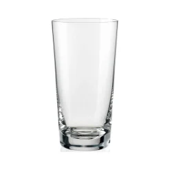 Sale CRYSTALEX Jive Drinking Glass Set of Six, 480ml