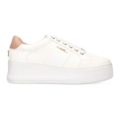 Fashion CARVELA Jive Flatform Trainers