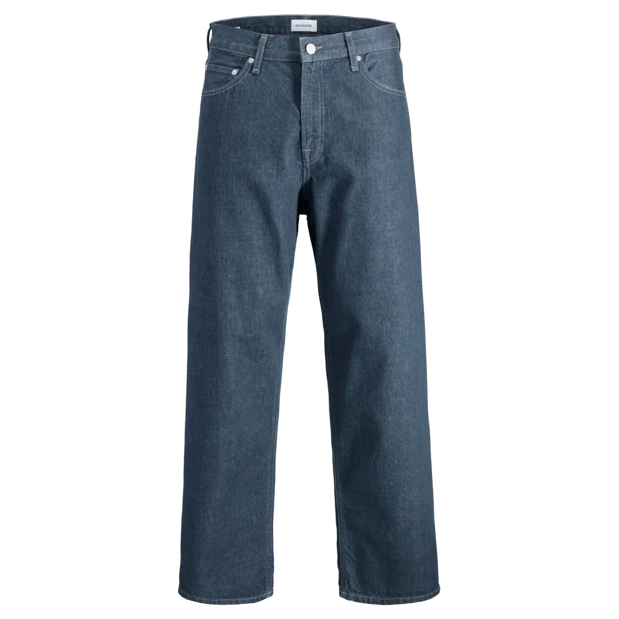 JJIAlex JJ Classic 651 Baggy Jeans