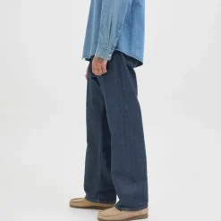 JJIAlex JJ Classic 651 Baggy Jeans