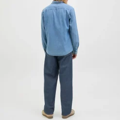 JJIAlex JJ Classic 651 Baggy Jeans