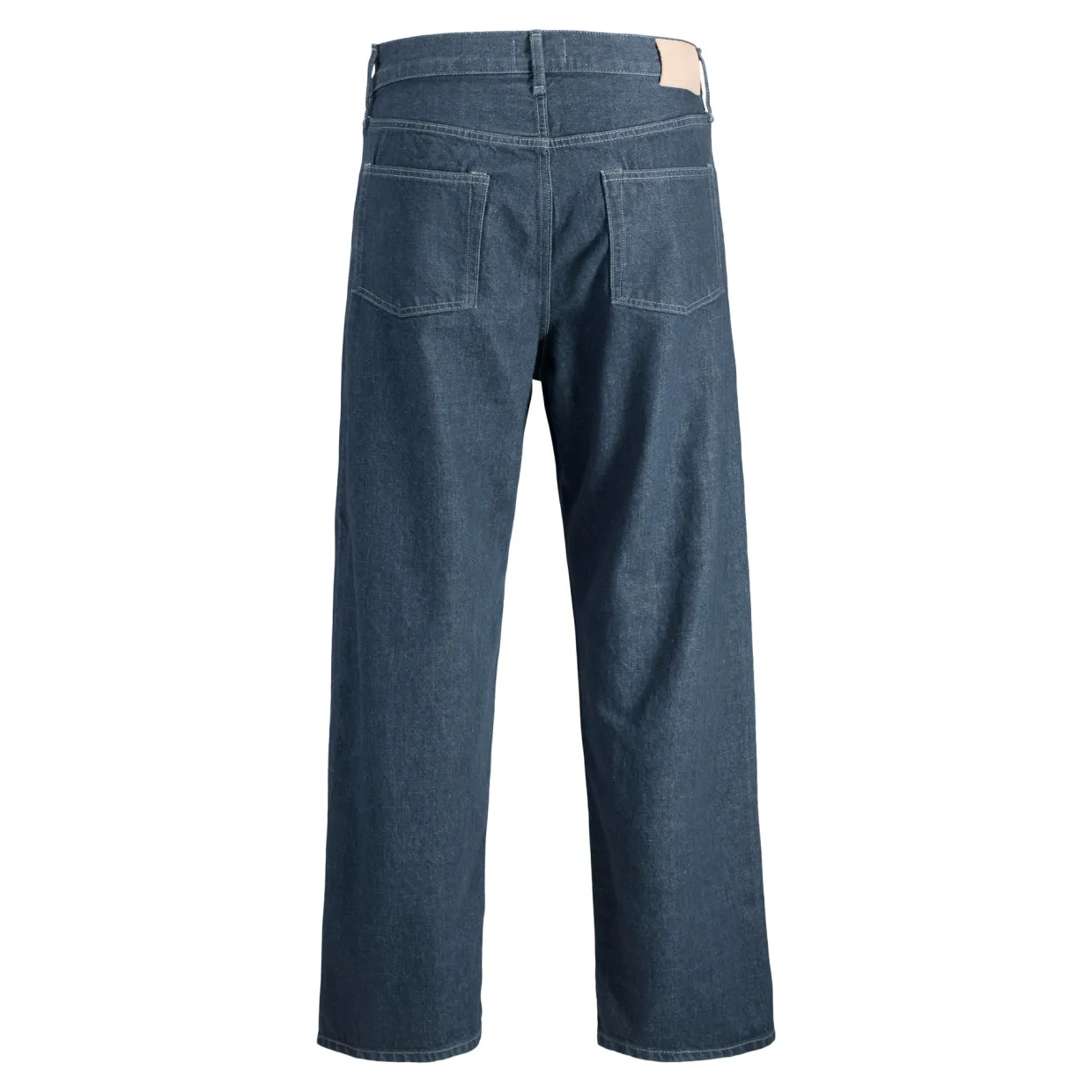 JJIAlex JJ Classic 651 Baggy Jeans