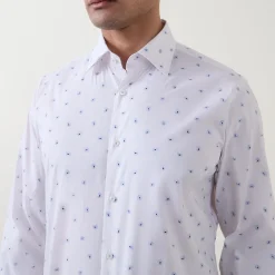 Joe Printed Shirt