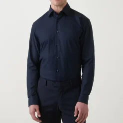 Joe Single Cuff Formal Shirt