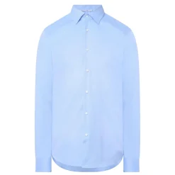 Joe Single Cuff Formal Shirt
