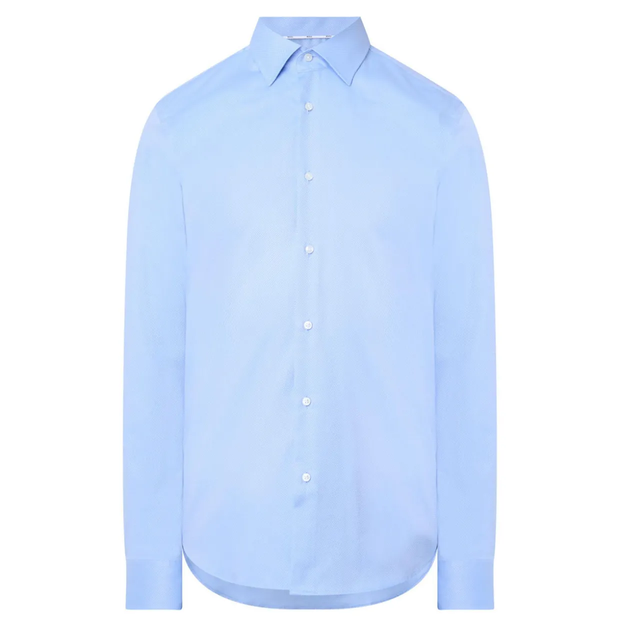 Joe Single Cuff Formal Shirt