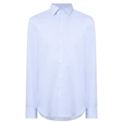 Joe Single-Cuff Shirt