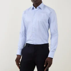 Joe Single-Cuff Shirt