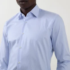 Joe Single-Cuff Shirt