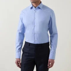 Best BOSS Joe Stretch Single Cuff Shirt