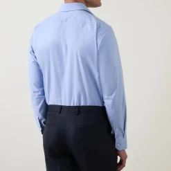Best BOSS Joe Stretch Single Cuff Shirt