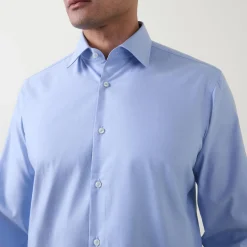 Best BOSS Joe Stretch Single Cuff Shirt