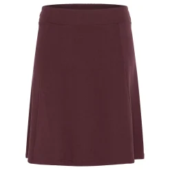Jolen Flared Mini Skirt