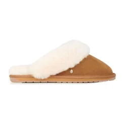 Outlet EMU Jolie Suede Slippers