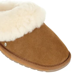 Outlet EMU Jolie Suede Slippers