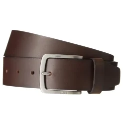 Outlet BOSS Jor 4.0 Leather Belt