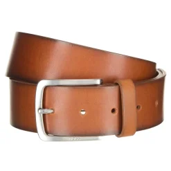 Jor Leather Belt