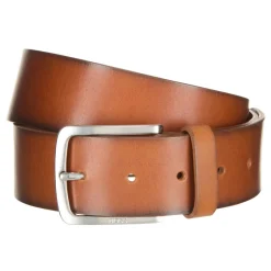 Jor Leather Belt