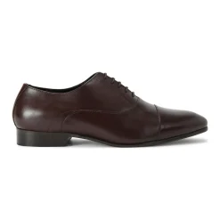 Josh Leather Oxfords