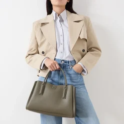 Discount DKNY Josie Satchel Tote Bag