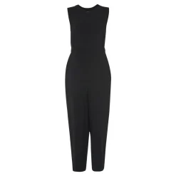 Josie Zip Front Jumpsuit