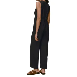 Josie Zip Front Jumpsuit