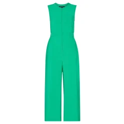 Josie Zip-Through Jumpsuit
