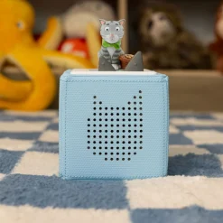 Hot TONIES Julia Donaldson Tabby McTat Audio Figure