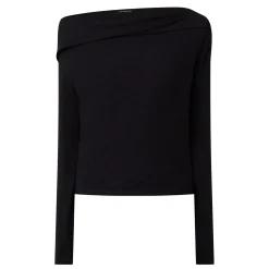 Juliana One-Shoulder Top