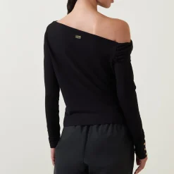 Juliana One-Shoulder Top