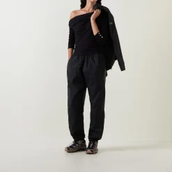 Juliana One-Shoulder Top