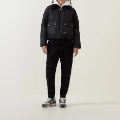 Online BARBOUR INTERNATIONAL Juliana Quilted Jacket
