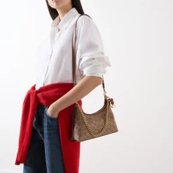 Juliet 25 Canvas Bag