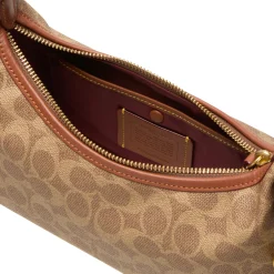 Juliet 25 Canvas Bag