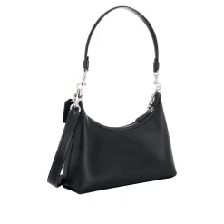 Juliet 25 Leather Shoulder Bag