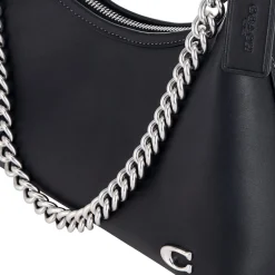 Juliet 25 Leather Shoulder Bag