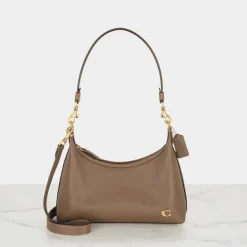 Juliet 25 Leather Shoulder Bag