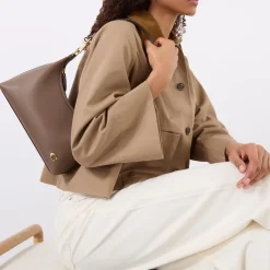 Juliet 25 Leather Shoulder Bag