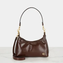 Hot COACH Juliet 25 Shoulder Bag