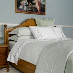 Juliet  Fitted Sheet