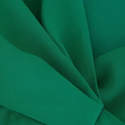 Julissa Ruffle Wrap dress