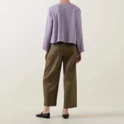 Discount MASAI Julitta Open Front Jacket