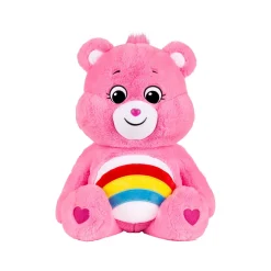 Jumbo Cheer Bear Plush
