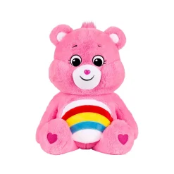 Fashion CARE BEARS Jumbo Cheer Bear Plush