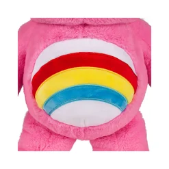 Fashion CARE BEARS Jumbo Cheer Bear Plush