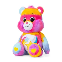 Jumbo Plush - Dare To Care Bear 60cm