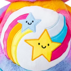 Jumbo Plush - Dare To Care Bear 60cm